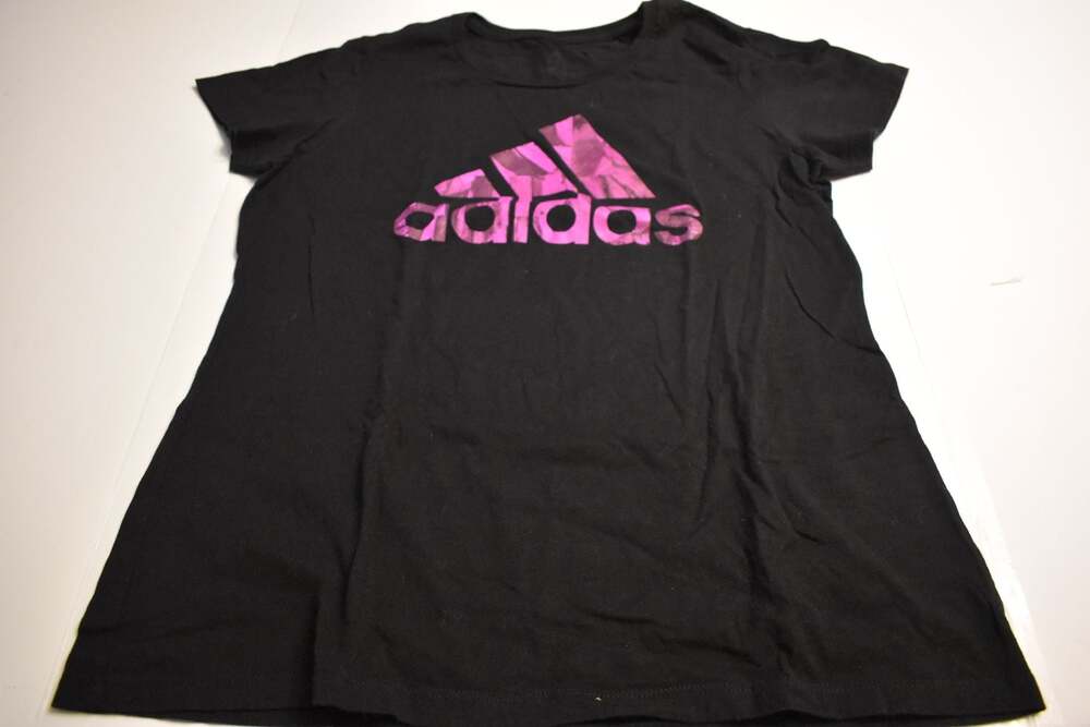 Badge of Sport Tee - Black